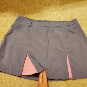 BCG tennis workout Skort